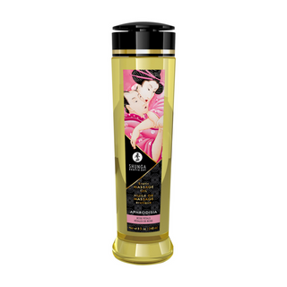 Sensuell Massageolja Rosdoft - Rosa 240ml