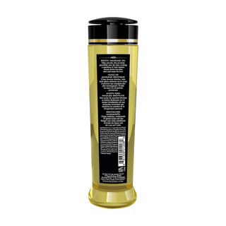 Erotisk Massageolja Jordgubb Mousserande Vin, 240 ml
Massageolja Jordgubb Mousserande Vin, 240ml