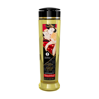 Erotisk Massageolja Jordgubb Mousserande Vin, 240 ml
Massageolja Jordgubb Mousserande Vin, 240ml