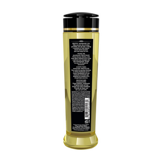 Doftande Massageolja Söt Lotus - Naturlig, Sensuell, 240ml