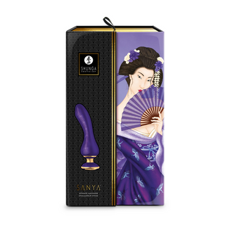Vibrator Lila: Ergonomisk, Kraftfull Klitoris & Vagina