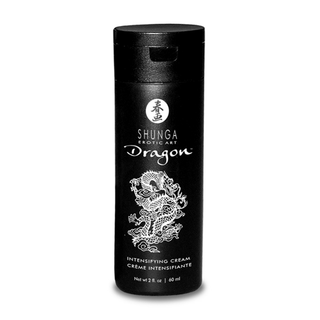 Prestationshöjande Kräm Eld och Is, 60 ml