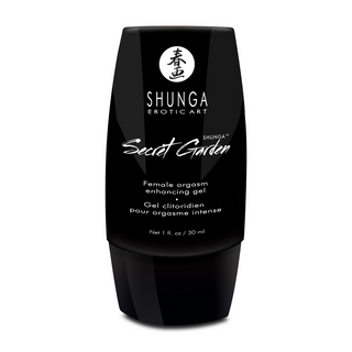 Klitoris Stimulerande Gel - Ökar Sensualitet & Nöje