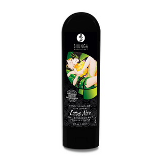 Vattenbaserad Stimulerande Gel, Känslighetsökande, 60ml