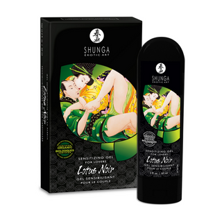 Vattenbaserad Stimulerande Gel, Känslighetsökande, 60ml