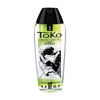 Glidmedel Toko Aroma Melon Mango, 165ml