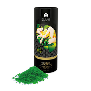 Döda Havsbad Salt Lotusblomma Grön 500g