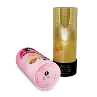 Döda Havsbad Salt Rosa Skummande 500g