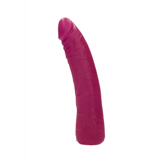 Analdildo med Kulor - Progressiv, Utmanande Stimulation