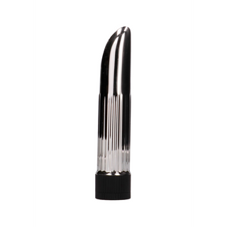 Genomskinlig Mini Vibrator Klitoris & Penetration