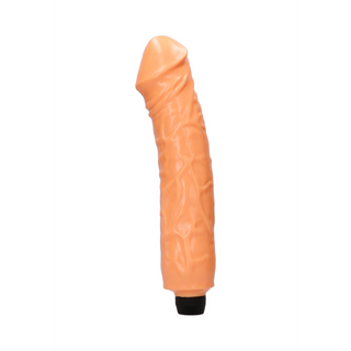 Kraftfull Vibrator, Multihastighet - 35 cm