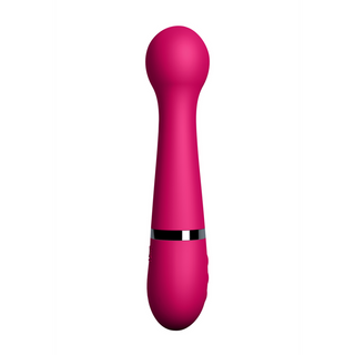Kegeltränare Stavvibrator, Fjärrstyrd, 10 Lägen