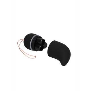 Trådlöst Vibrerande G-punktsägg - Medium, 10 Lägen