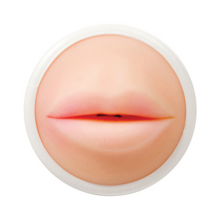 Värmande Oral Masturbator med Sug, Real Skin
Värmande Oral Masturbator Real Skin med Sug