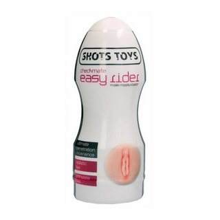 Realistisk Vaginal Masturbator - Real Natural Skin
Realistisk Vaginal Masturbator - Real Natural Skin
Realistisk Masturbator - Real Natural Skin
