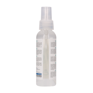 Oparfymerad Återfuktande Lotion Glidmedel - 100ml