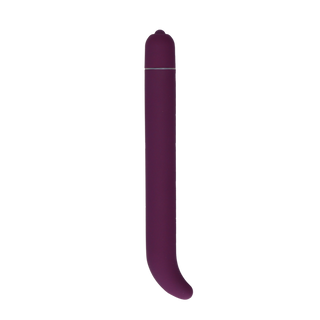 Vibrerande G-punktsvibrator, 10 Hastigheter, Vattentät
