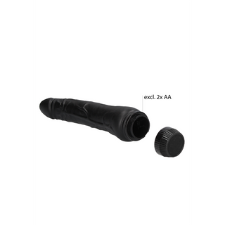 Realistisk G-punktsvibrator, Vridkontroll, Flera Hastigheter