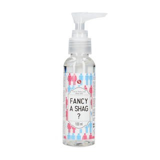 Vattenbaserat Glidmedel Extratjockt, 100ml