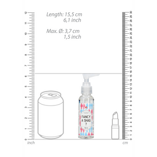 Vattenbaserat Glidmedel Extratjockt, 100ml