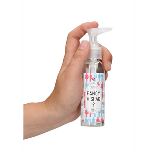 Vattenbaserat Glidmedel Extratjockt, 100ml