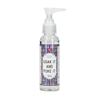 Extra Tjockt Glidmedel, 100ml - Vattenbaserat:

Extra Tjockt Vattenbaserat Glidmedel, 100ml