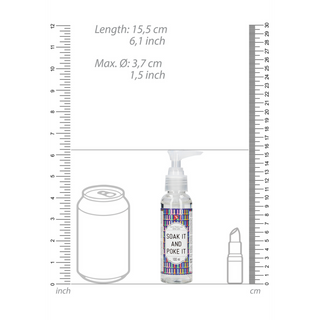 Extra Tjockt Glidmedel, 100ml - Vattenbaserat:

Extra Tjockt Vattenbaserat Glidmedel, 100ml