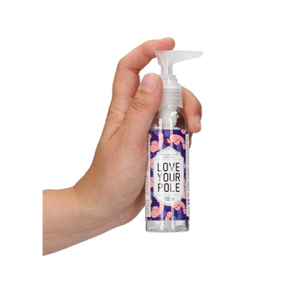 Vattenbaserat Glidmedel 100ml - Sex & Masturbation