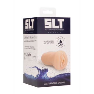 Självsmörjande Onacup Vaginal Masturbator - Vattenbaserad
Självsmörjande Vaginal Masturbator - Onacup, Vattenbaserad