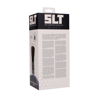 Självsmörjande XL Masturbator - Easy Grip, Anal