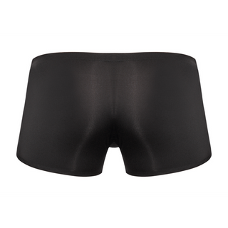 Svart Mini Tights Hög Skärning - Seamless & Formande
