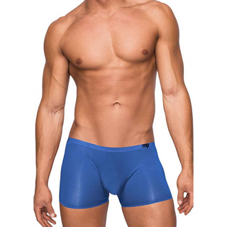 Låga Shorts Hög Benöppning - Seamless Mini Shorts