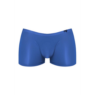Låga Shorts Hög Benöppning - Seamless Mini Shorts