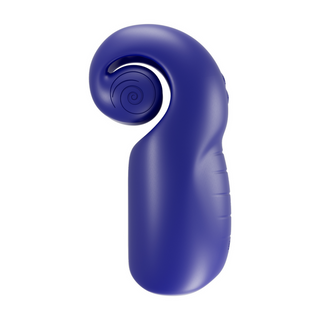 SVibe EVO Masturbator - Synkro Stimulation, Dubbla Motorer, Marin
Masturbator Synkro Stimulation, Dubbla Motorer, Marin
Synkro Masturbator Dubbla Motorer - Stimulation Marin