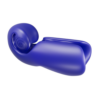 SVibe EVO Masturbator - Synkro Stimulation, Dubbla Motorer, Marin
Masturbator Synkro Stimulation, Dubbla Motorer, Marin
Synkro Masturbator Dubbla Motorer - Stimulation Marin