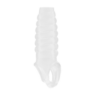 Dongförlängare - Optimal Stimulation, Mjuk TPE
Dongförlängare Mjuk TPE - Optimal Stimulation