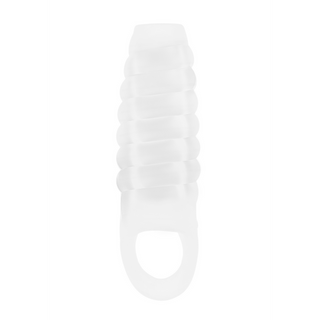 Dongförlängare - Optimal Stimulation, Mjuk TPE
Dongförlängare Mjuk TPE - Optimal Stimulation