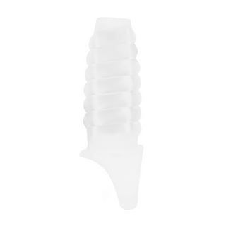 Dongförlängare - Optimal Stimulation, Mjuk TPE
Dongförlängare Mjuk TPE - Optimal Stimulation