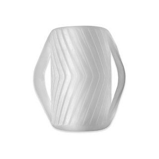 Masturbator för Män: Ribbor, Grepp & Åtsittande Design
