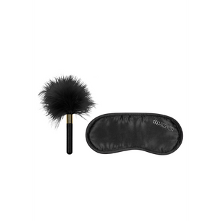 Vibrator med 10 Hastigheter & 2 Tillbehör, Utbytbar