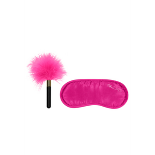 Vibrator med 2 Tillbehör: Klitoris & Klassisk, 10 Hastigheter