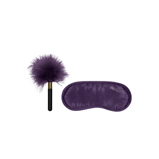 Vibrerande Vibrator med 10 Hastigheter & Utbytbara Tillbehör