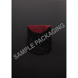Cockring Rostfritt Stål O-ring - Stimulerande