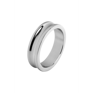 Cockring Rostfritt Stål - 15 x 55 mm
