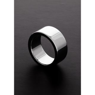 Stål C-Ring 20x50mm - Erektionsring i Stål