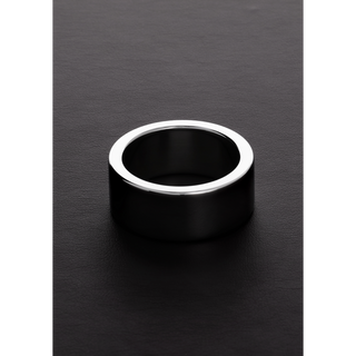 Stål C-Ring 20x50mm - Erektionsring i Stål
