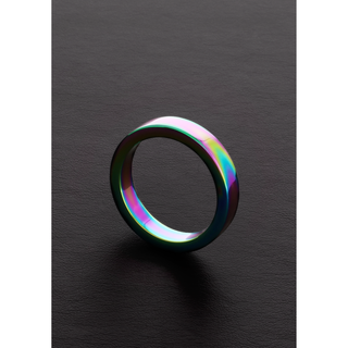 Anodiserad C-Ring Rostfritt Stål - 8 x 45 mm