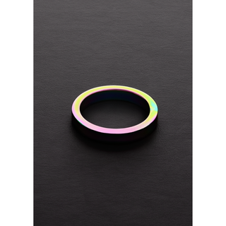 Anodiserad C-Ring Rostfritt Stål - 8 x 45 mm