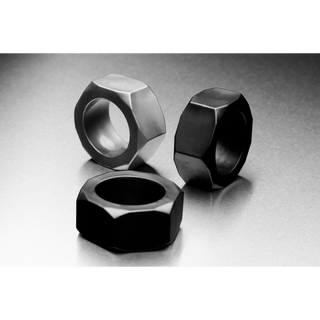 Silikon Penispring Set - 3 Storlekar - Förlänger Ståndet
Silikon Penispring Set, 3 Storlekar - Förlänger Erektionen
