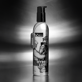 Långvarigt Hybrid Glidmedel – 236 ml, Glycerinfritt